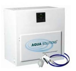 美国AQUAⅢ级纯水仪的图片