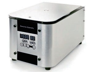 英国百夫长微量生物离心机的图片