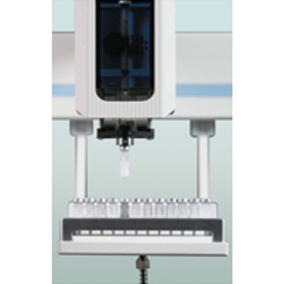 液相色谱在线固相萃取(On-line SPE)的图片