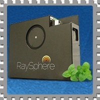 海洋光学新型太阳能分析系统RaySphere的图片