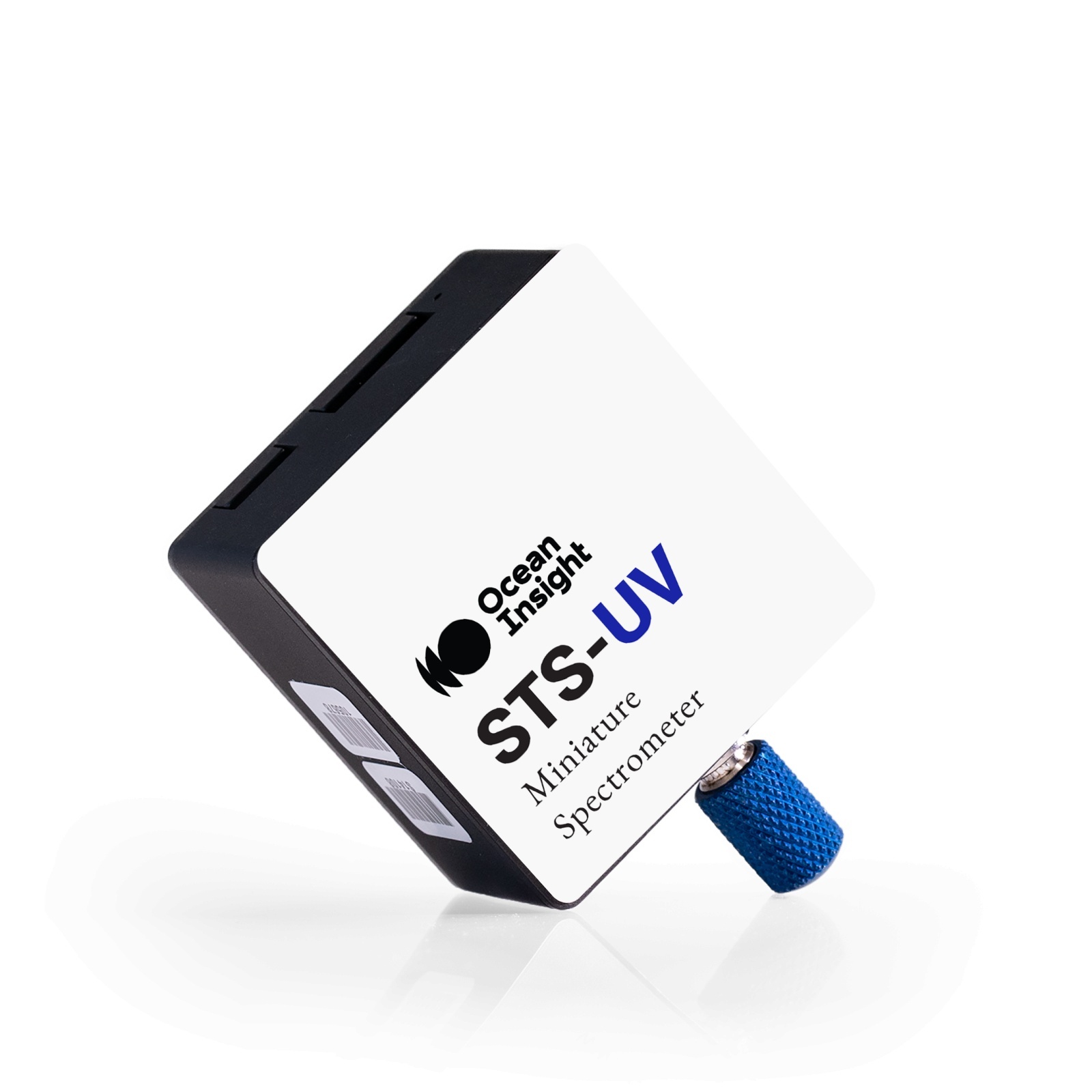 海洋光学微型光纤光谱仪STS的图片