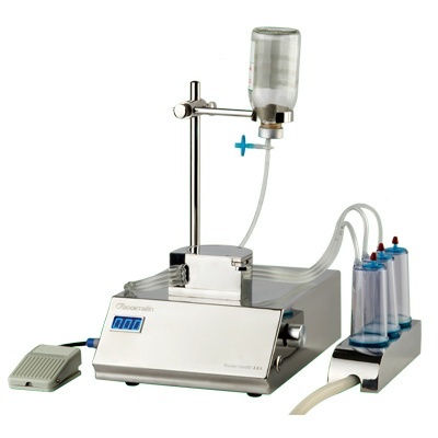 集菌仪智能型HTY-601的图片