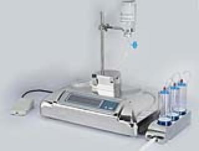 HTY-603型集菌仪的图片