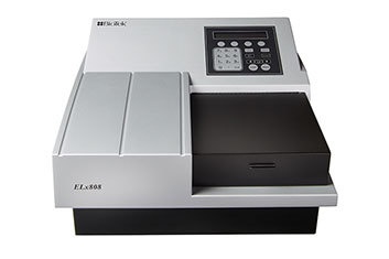 BioTek® ELx808IU酶标仪的图片