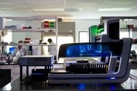 自动化内毒素检测系统的图片