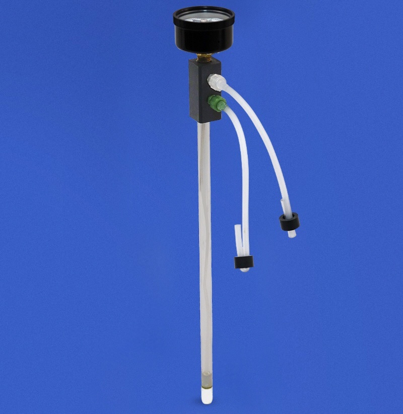 SEC2705超细型张力计的图片