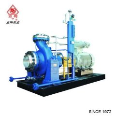 ZA ZE化工泵的图片