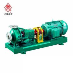 YL系列压滤机专用泵的图片