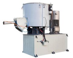 SHR-1000A高速混合机的图片