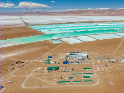 澳大利亚锂化学品公司Allkem将与美国锂业巨头Livent合并，世界第三大锂生产商诞生