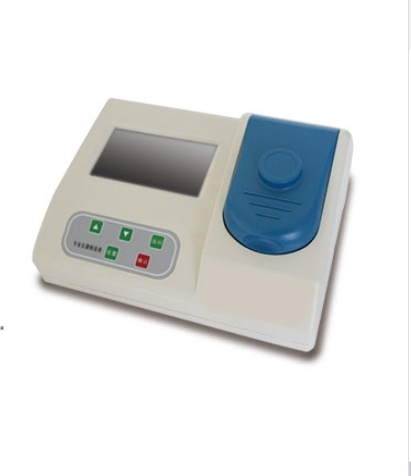 聚创JC-200M型锰法快速测定仪的图片