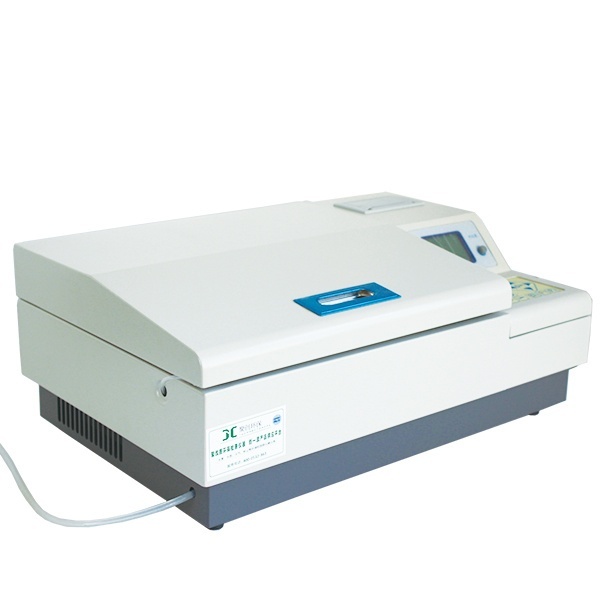 聚创环保BOD快速测定仪JC-50的图片