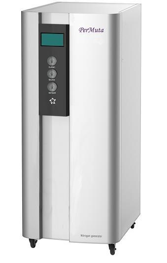 液质专用氮气发生器PerMuta SA-N2-35的图片