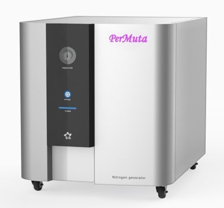 内置式液质专用氮气发生器PerMuta SA-N2-C的图片