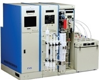 综合性萃取净化浓缩系统FMS-TotalPrep S的图片