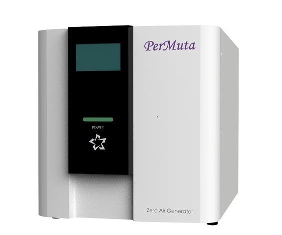 零级空气发生器Permuta SA-GCZA-8的图片