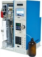 美国FMS全自动快速溶剂萃取仪PLE的图片