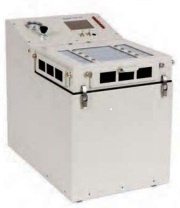 大容量全自动氮气吹扫仪FMS的图片