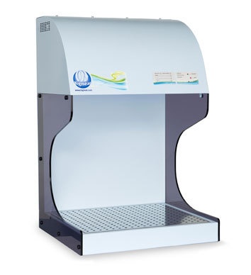 英国Bigneat安全工作台Optiflow的图片