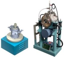 试验研究用小型振动干燥机的图片