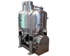 VU型振动干燥机的图片