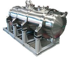 VHS型振动干燥机的图片