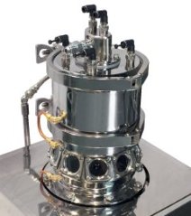 VUM振动烘干机的图片