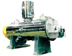 真空搅拌吹风机的图片