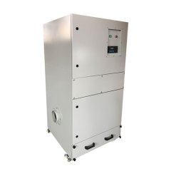 脉冲滤筒除尘器的图片