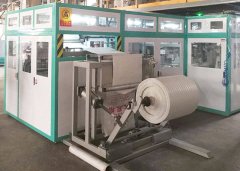 袋式除尘器的图片