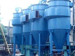 旋风除尘器的图片