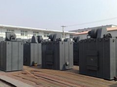 HD型单机除尘器的图片