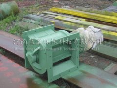 石英砂轮给料机的图片