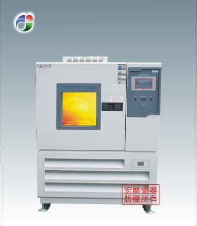 可编程温恒湿试验箱P系列的图片