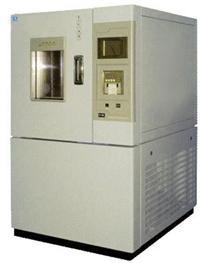 LED高低温交变试验机的图片