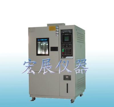 恒温恒湿试验设备的图片