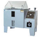电子产品盐雾腐蚀测试机;小型盐雾机的图片