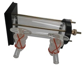 TGS-50气体池的图片