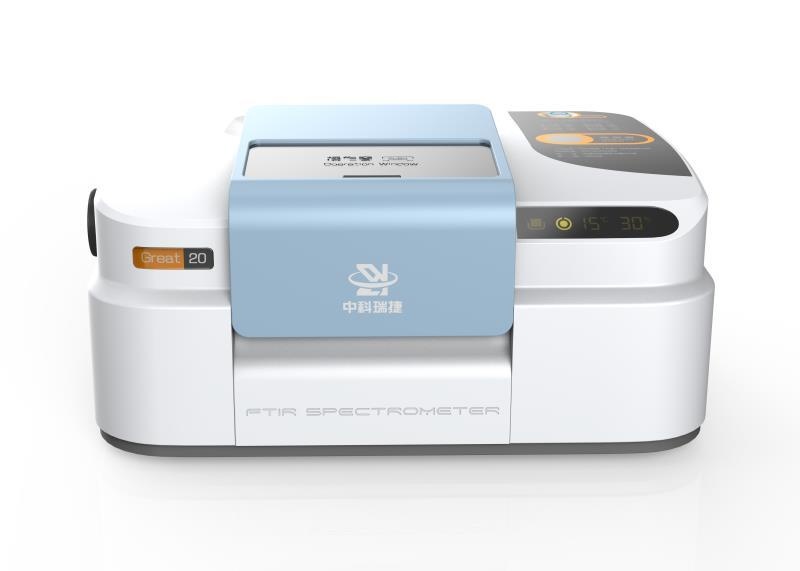Great 20傅立叶变换红外光谱仪的图片