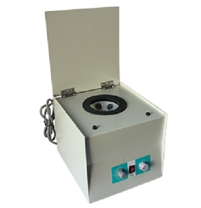 聚创环保TDL-4型低速台式离心机的图片