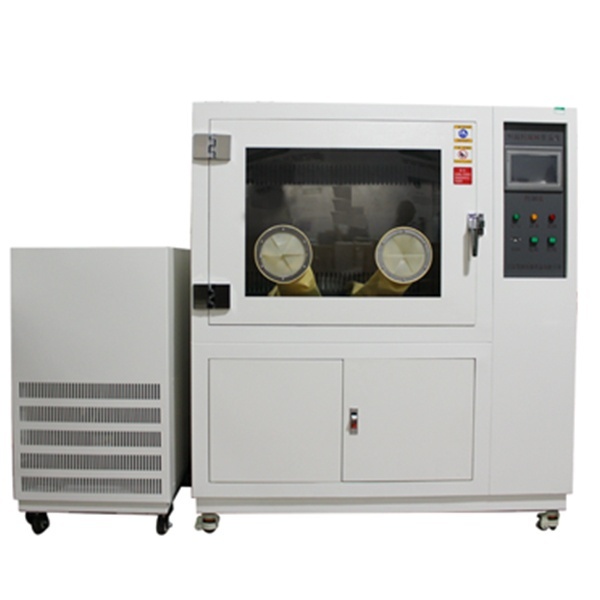 聚创JC-AWS9-2低配置恒温恒湿称重系统的图片