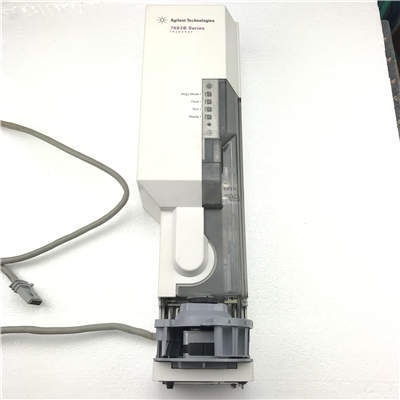 美国原装进口二手安捷伦7683B安捷伦自动进样器的图片