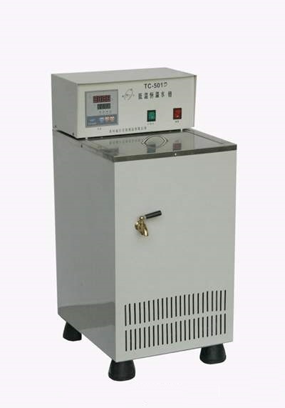 TC-501F冷热循环仪的图片