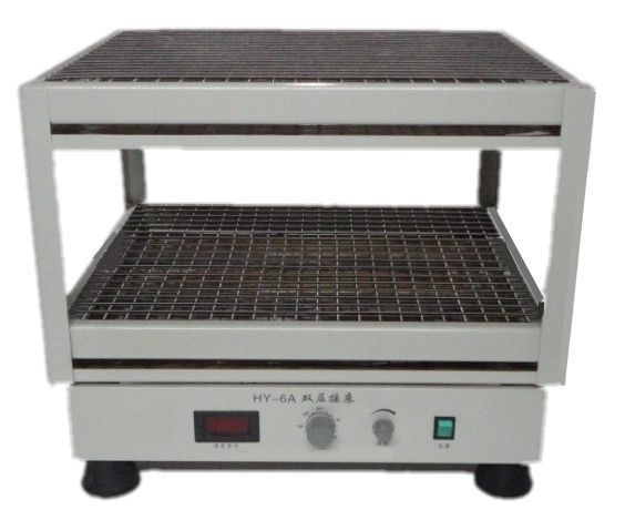 HY-6A双层调速多用振荡器的图片