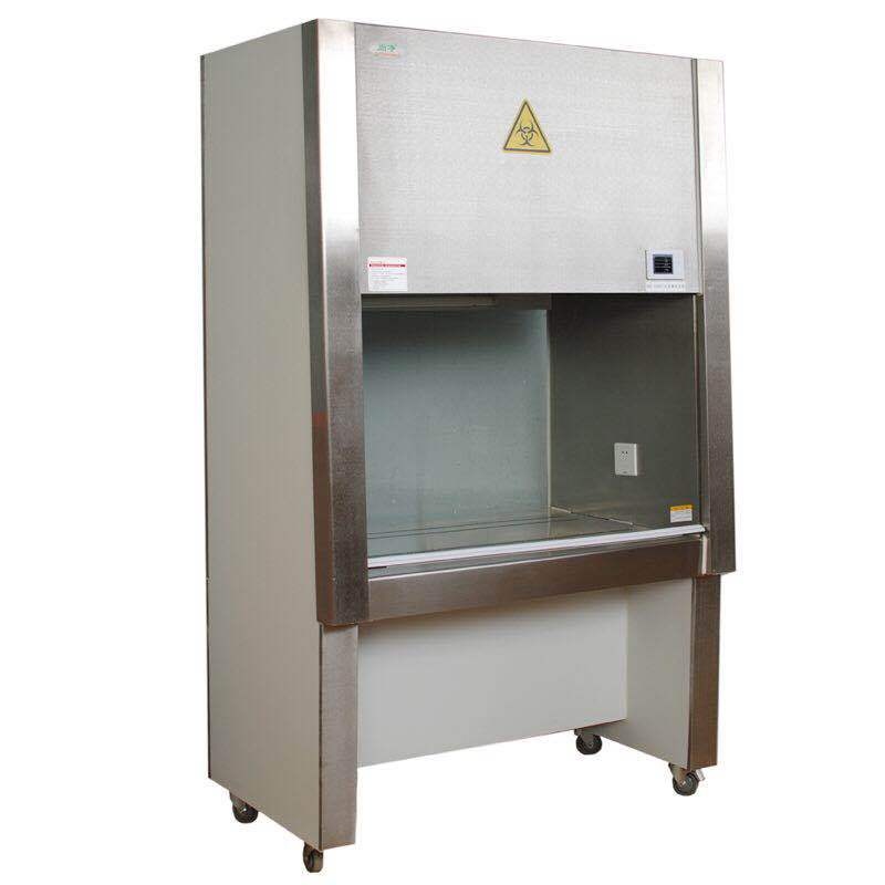 BHC-1300IIA2生物洁净安全柜的图片