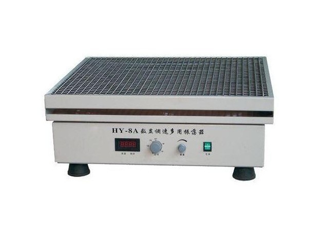 HY-8A数显调速多用振荡器的图片
