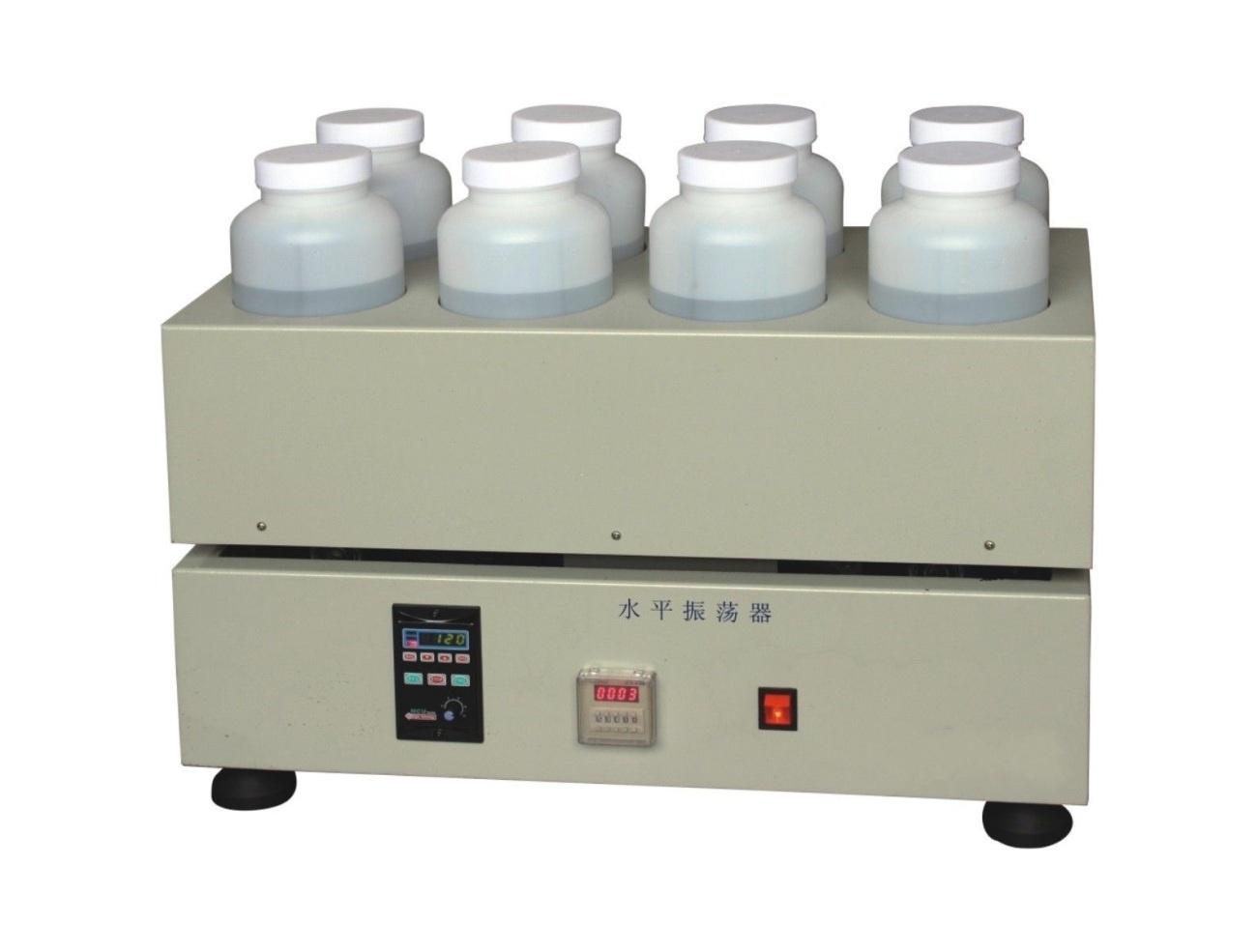 YKS-08水平振荡器的图片