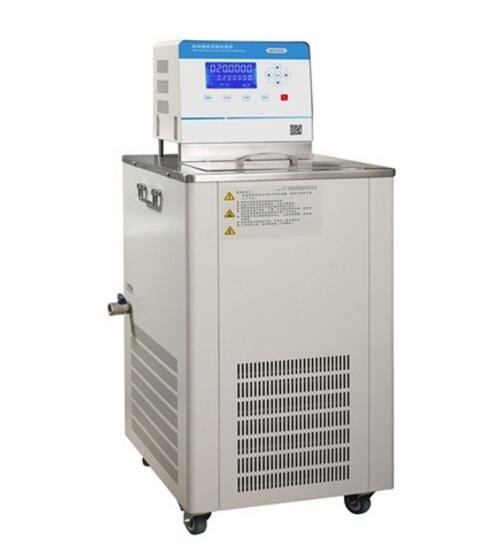 DLSB-100L低温冷却循环泵的图片