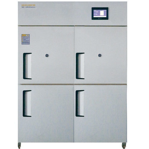 SRX-680低温恒温恒湿箱的图片