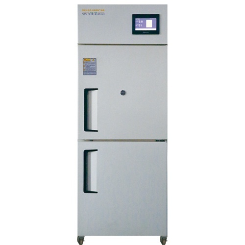 SRX-260低温恒温恒湿箱的图片